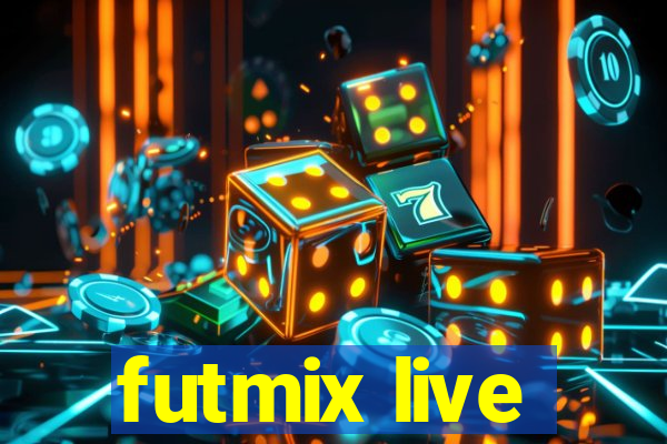 futmix live